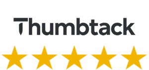 Top-rated Thumbtack ratings for Local Garage Solutions