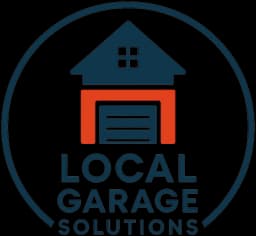 Local Garage Solutions logo